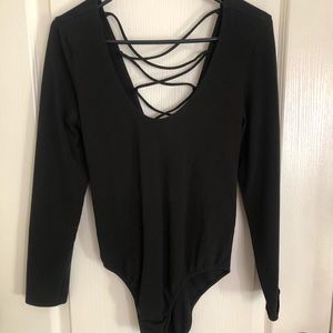 Victorias Secret bodysuit